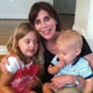 Meet your Posher, Caryn